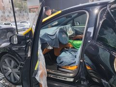 -车艺尚艺卡汽车改装(御水路店)