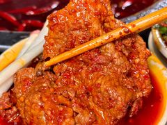 -蜀大侠火锅(总府路店)