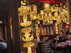-南京大牌档(二七万达店)