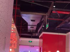 -蛙来哒(大汉悦中心店)