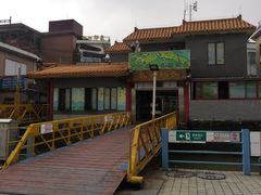 -长洲岛