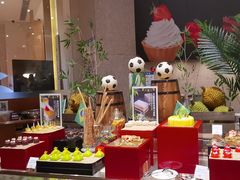 -韵咖啡自助餐厅(天津香格里拉店)