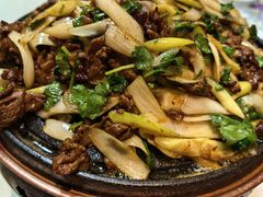 -京味斋·烤鸭·北京菜(安贞店)