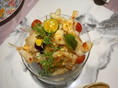 -泰椰里·泰国餐厅(智慧城广百广场店)