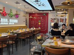 -黄记煌三汁焖锅(崇文门店)