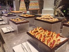 -太湖饭店玉兰厅(自助餐厅)