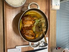 -池奈·咖喱蛋包饭(熙地港店)