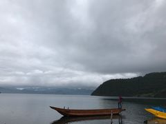 -丽江泸沽湖景区-里格半岛