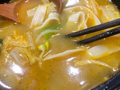 -金陵杨胖子·砂锅麻辣烫(金轮新天地店)
