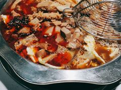 -老王全牛宴·鲜牛肉牛杂火锅(总店)