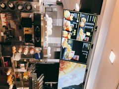 -麦当劳(仙林亚东城得来速店)