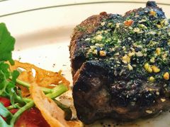 -燃扒房Steakhouse(皇庭店)