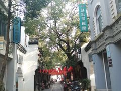 -道林古镇
