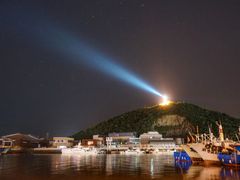 -沈家门渔港