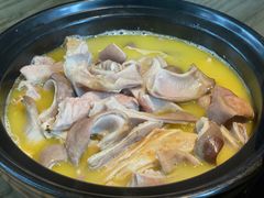 茶油猪肚-新悦·霞浦海鲜生(上下杭店)