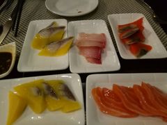 -水都假日酒店-海韵西餐厅(龙胜路店)