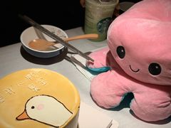 -绿茶餐厅(领展购物广场·中关村店)