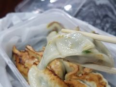 -八珍·广式煎饺·广州老字号(北京路总店)