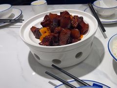 -兰湘子·湘菜小炒(崂山丽达店)