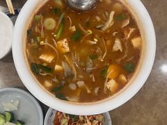 -全州拌饭馆(龙源西街店)