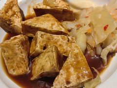 -捡角台湾食堂(宝山店)