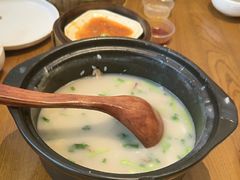 -如轩·海鲜砂锅粥·潮汕菜(海珠店)