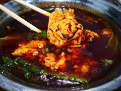 烧脑花-三哥田螺(北书院街店)