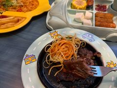 -豪客来牛排(海沧阿罗海店)