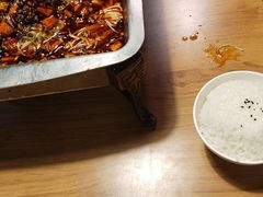 -吉庆莲年有鱼炭烤鱼(苏宁广场店)