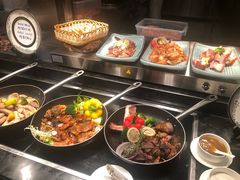 -安蒂娅·海鲜自助餐厅(安蒂娅美兰酒店)