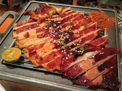 -仓桥家·焗寿司·锅物(光谷步行街店)