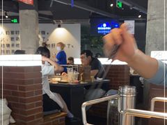 -很久以前羊肉串(中山公园店)