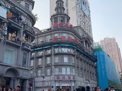 -璇宫国际影城(江汉路店)