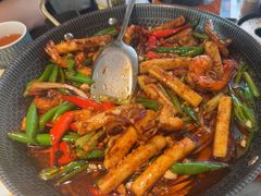 -鱼你相聚·河鲜馆(袁家岭店)
