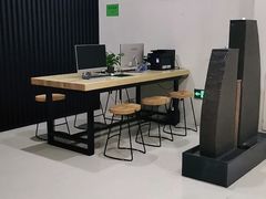 -乌鲁木齐百世昌龙泉酒店(大巴扎店)