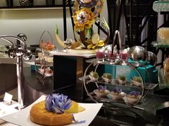 -芽庄洲际酒店自助餐厅