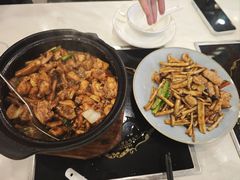 -大嫂镬仔·焖鸡煲·啫啫煲(逢源路店)