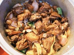 -马相卿特色烤肉面食馆(虎台店)