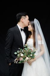 -菲林婚纱摄影工作室