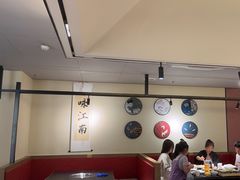-咏江南·苏式火锅·苏州评弹(观前街店)