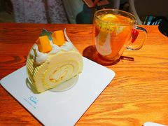 -La Sauce法意餐厅