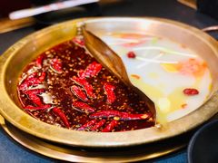 -沸炉重庆老火锅(军事博物馆店)