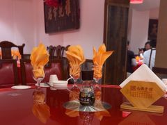 -山西会馆·晋菜·晋商宴·牌匾博物馆(胜利东街店)