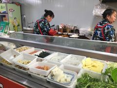 -大江麻辣拌(石油学院店)