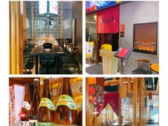 -热血兄弟·炭火烤肉(融侨中心店)