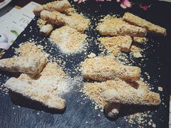 奶香燕麦南瓜-罗氏十三活虾餐厅(光谷K11购物艺术中心店)