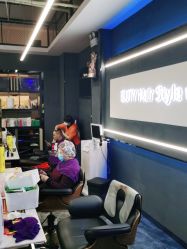 -BUTY HAIR 比帝专业烫染店
