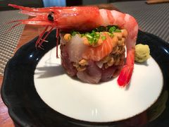 -乾山寿司(好运街店)