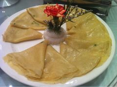 太子饼-亢龙太子酒轩(东湖店)