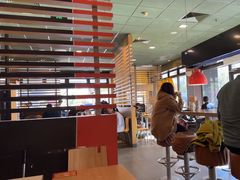 -麦当劳(双榆树店)